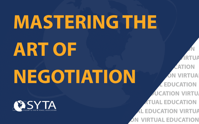 Virtual-Ed-Mastering the Art of Negotiation