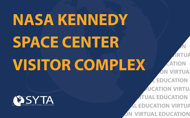Virtual-Ed-NASA Kennedy Space Center Visitor Complex