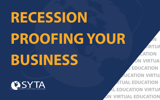 Virtual-Ed-Recession Proofing Your Business