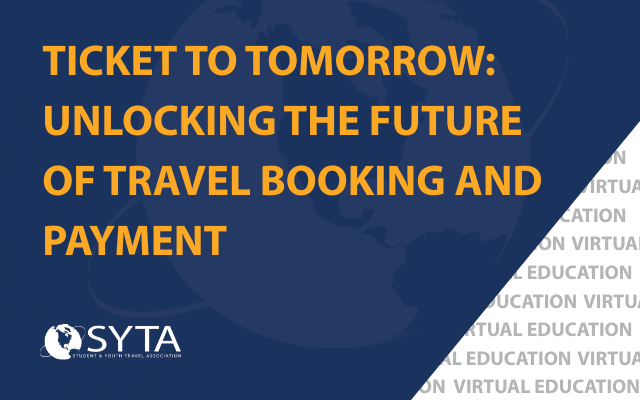 Virtual-Ed-Ticket to Tomorrow Unlocking the Future of Travel Booking and Payment