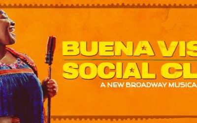 Powerful, Impressive, and Musical Perfection: The Buena Vista Social Club™
