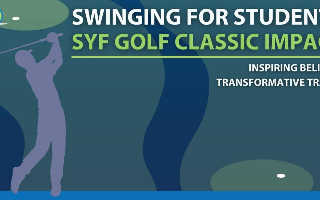 Driving Impact: Golf Classic Recap