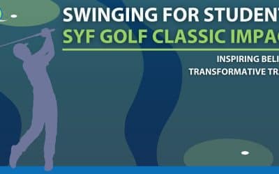 Driving Impact: Golf Classic Recap