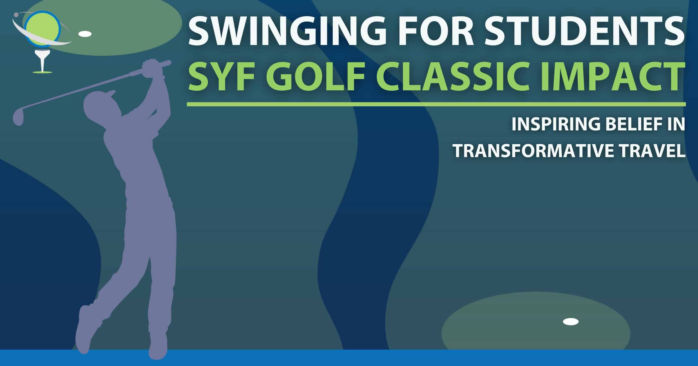 Driving Impact Golf Classic Recap Driving Impact: Golf Classic Recap