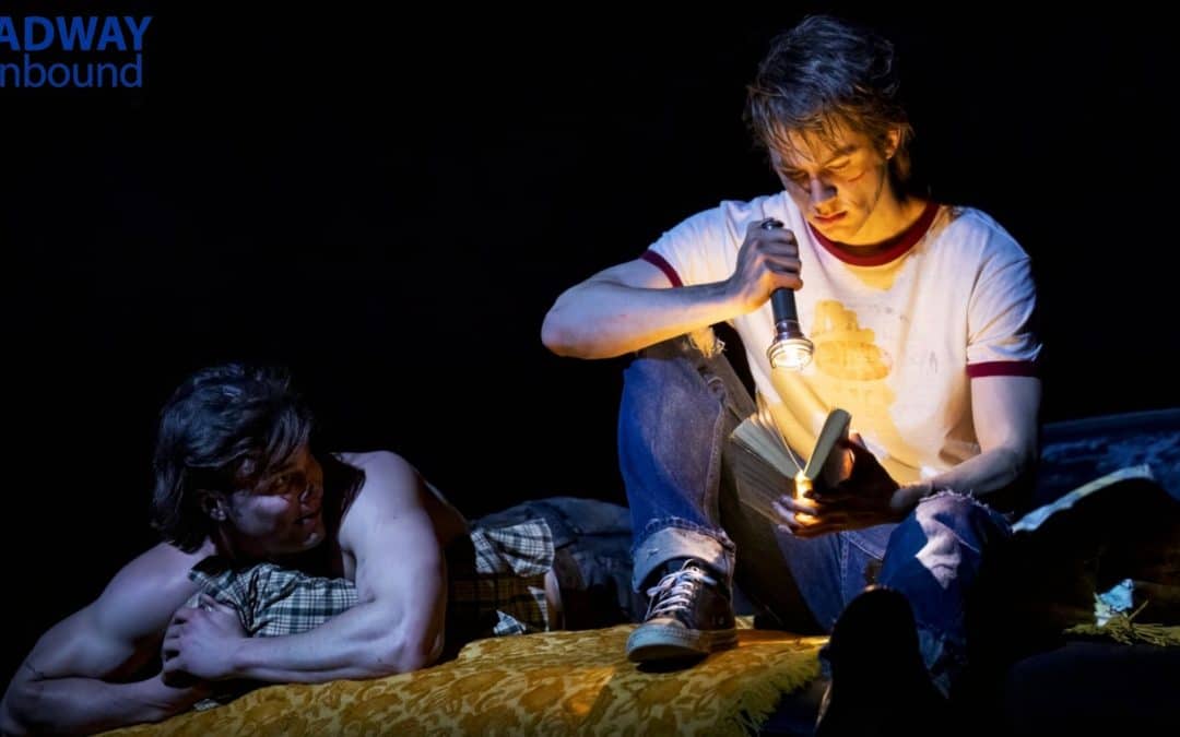 S.E. Hinton’s Cherished Novel on the Stage