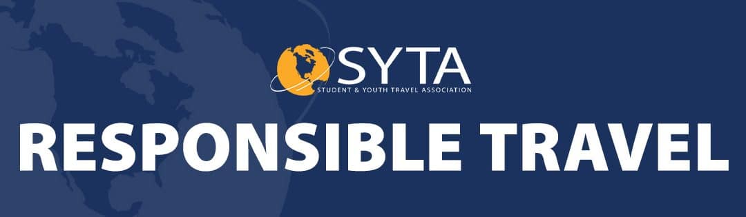 Responsible Travel Minute