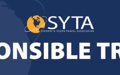 Responsible Travel Minute