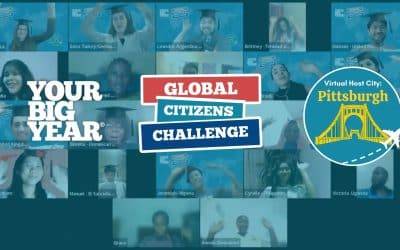 The March 2026 Global Citizen’s Challenge Recap