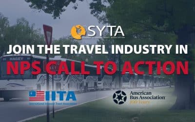 Join Travel Industry Allied Associations in NPS Call to Action