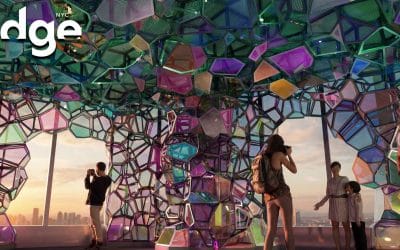 Announcing a New Immersive Experience at Edge—Coming Summer 2026