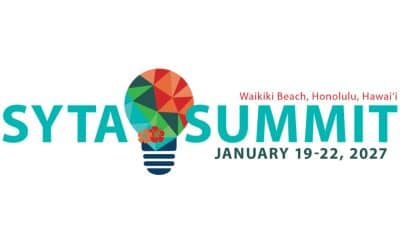 SYTA SUMMIT 2027