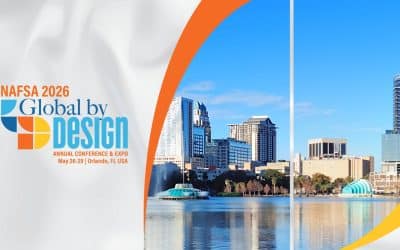 NAFSA 2026 Annual Conference & Expo