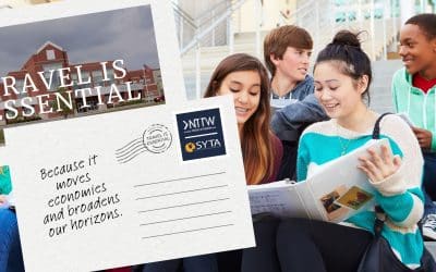 National Travel and Tourism Week 2026