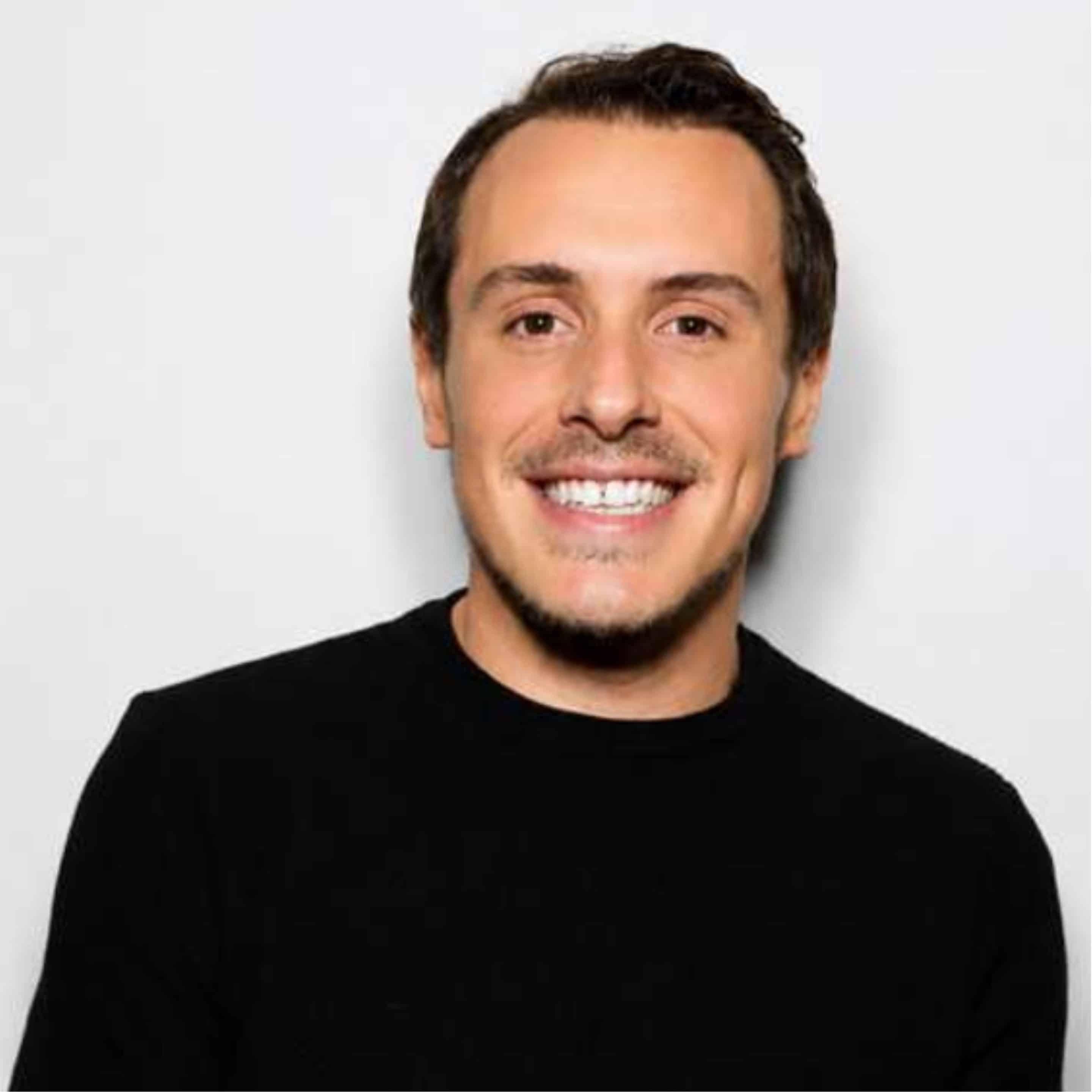 Christopher Rosenow