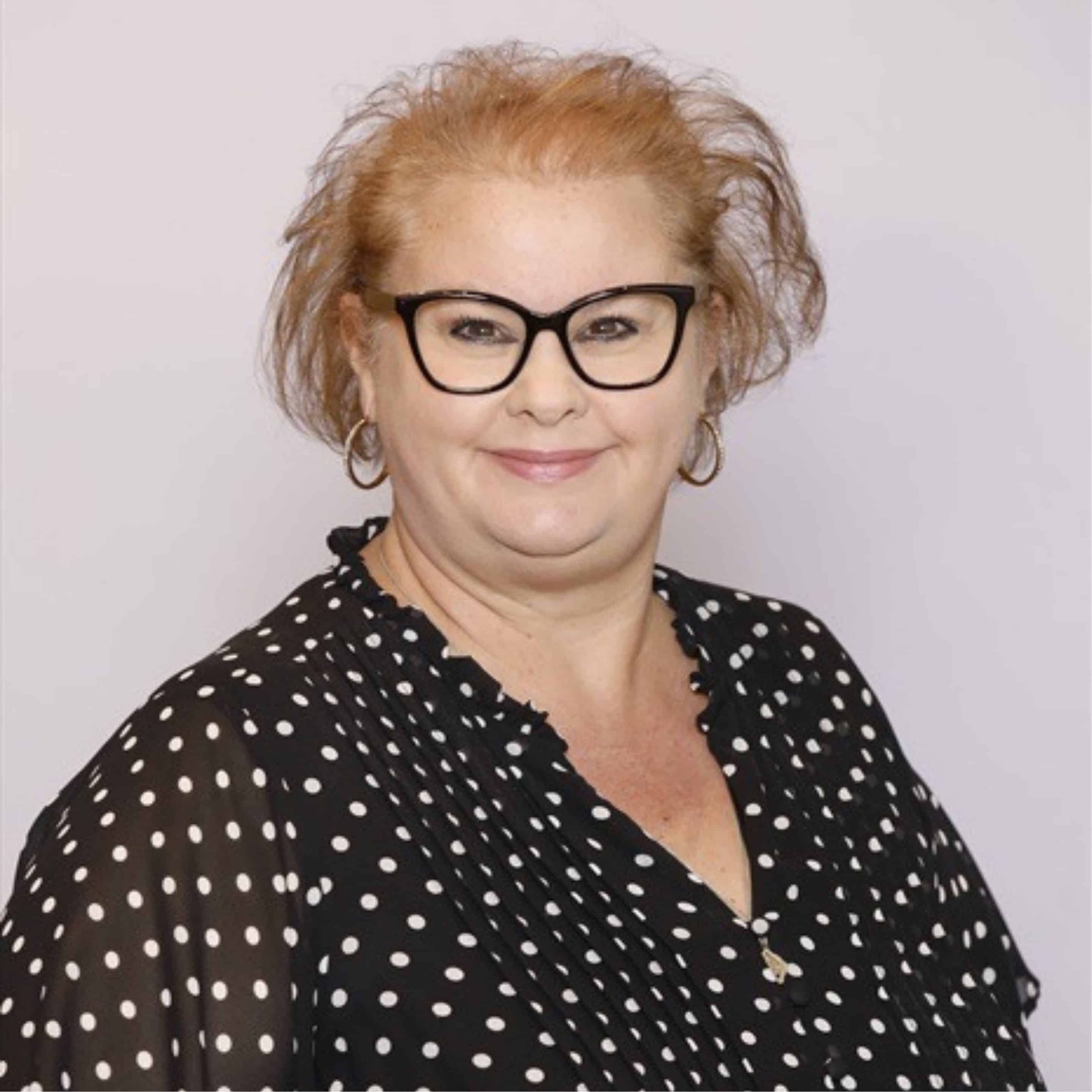 Laine Garner