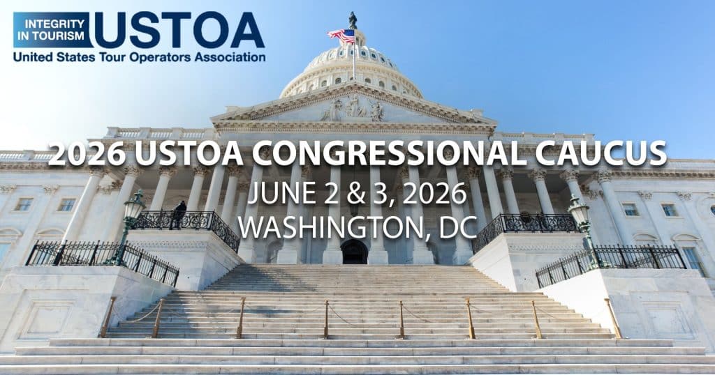 2026 USTOA Congressional Caucus