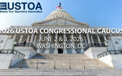 2026 USTOA Congressional Caucus