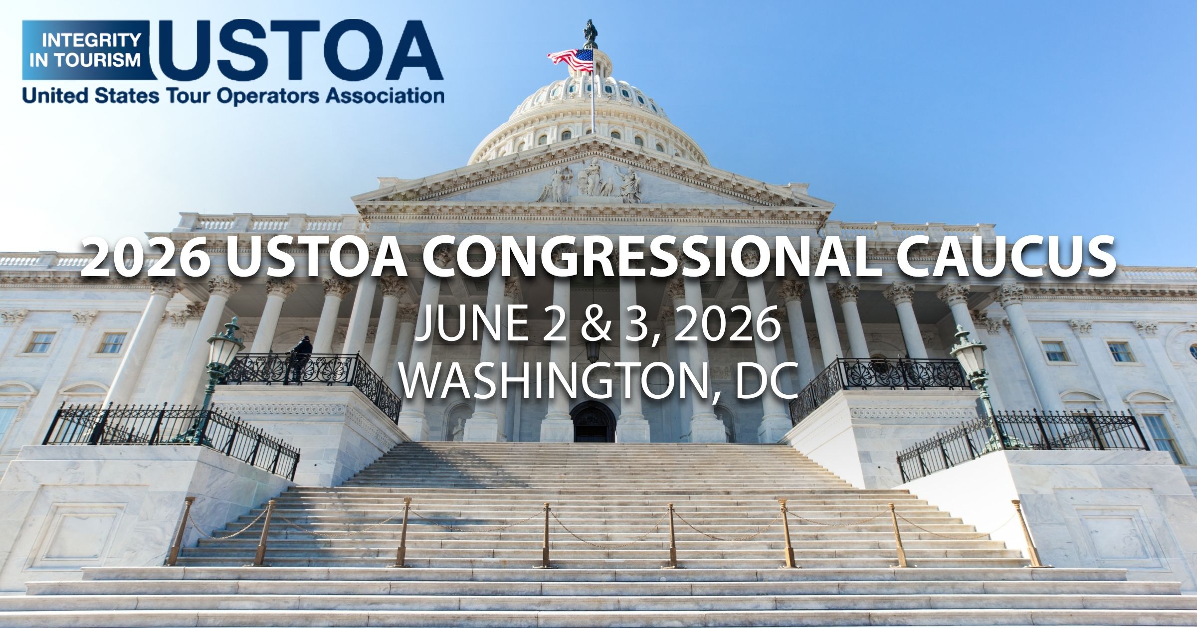 2026 USTOA Congressional Caucus