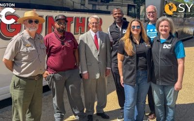 DC Loves Buses Day 2026