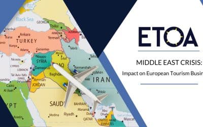 Middle East Crisis: Impact on European Tourism Businesses