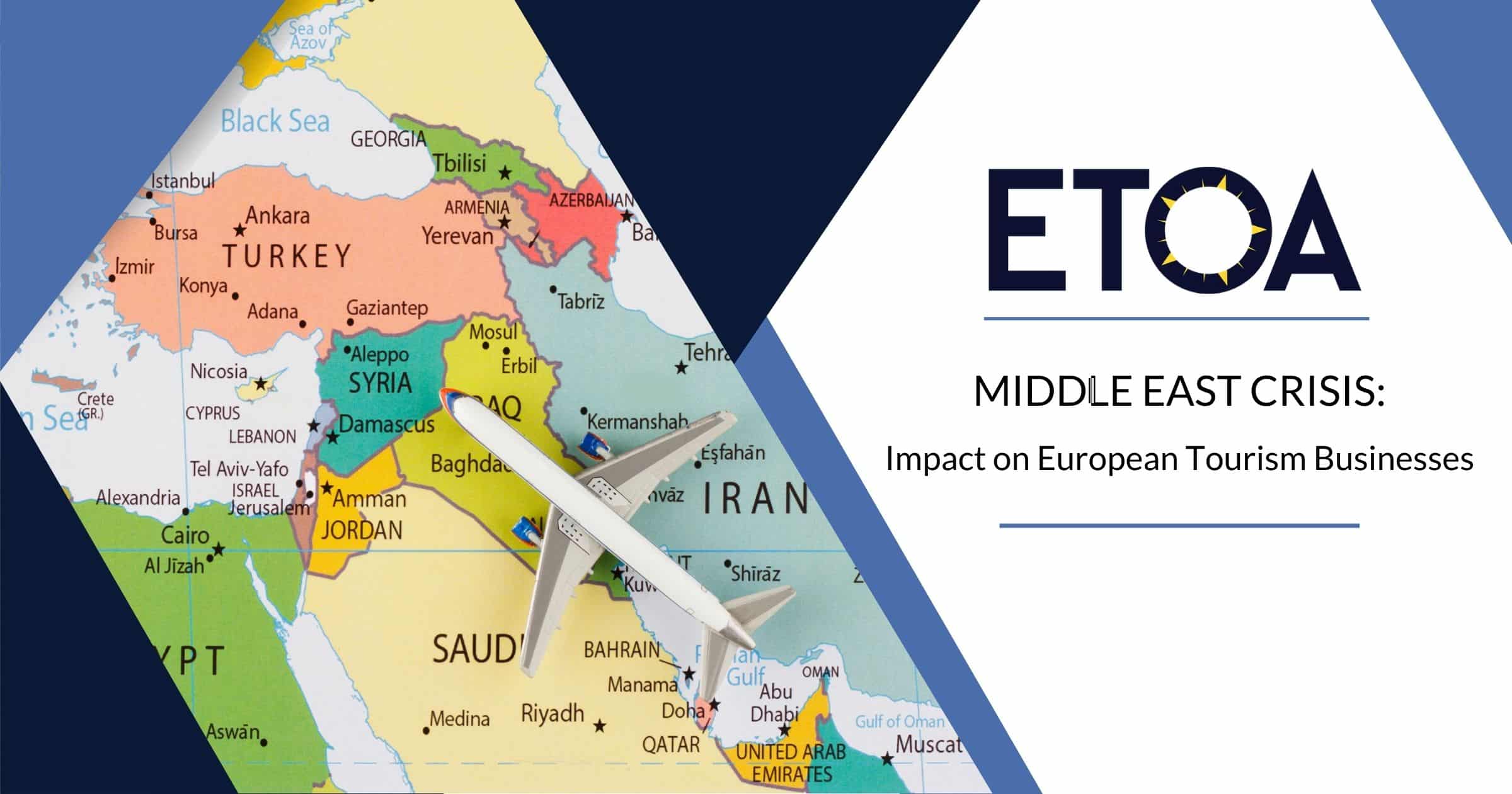 SYTA-MiddleEastCrisis-Web Middle East Crisis: Impact on European Tourism Businesses