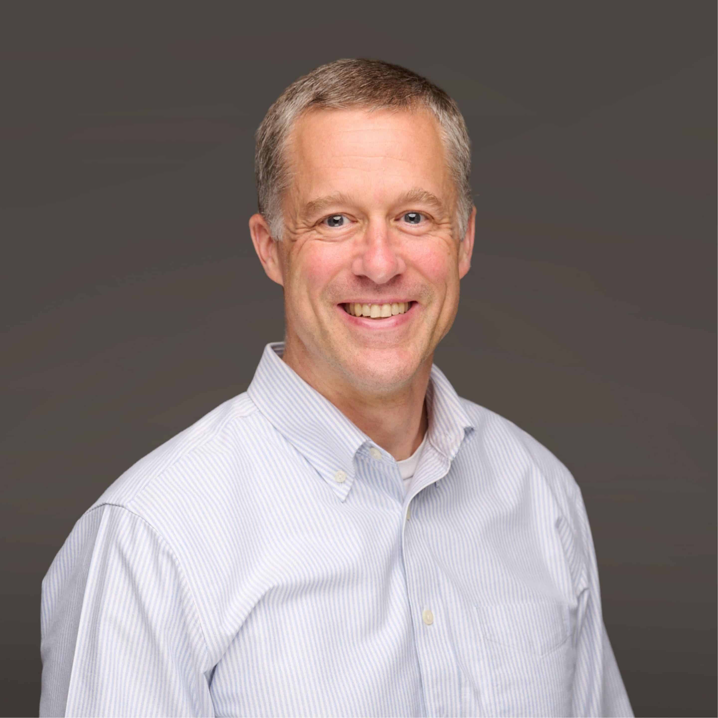 Dave Henley