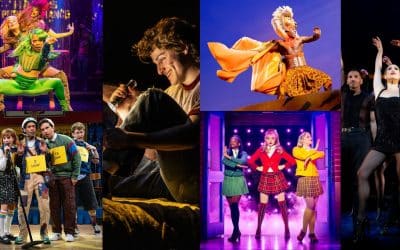 Make a Broadway Memory That’ll Last Forever!