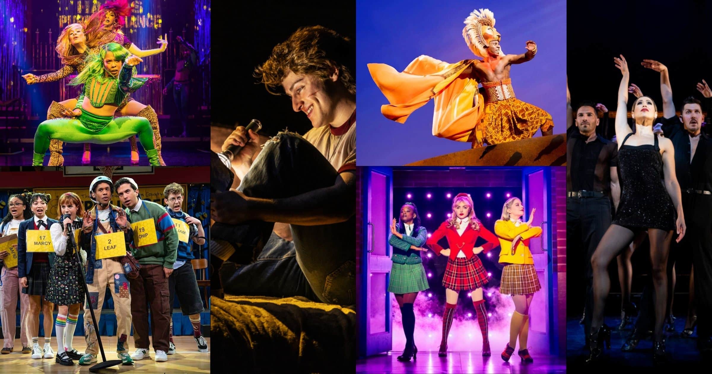 Make a Broadway Memory That’ll Last Forever!
