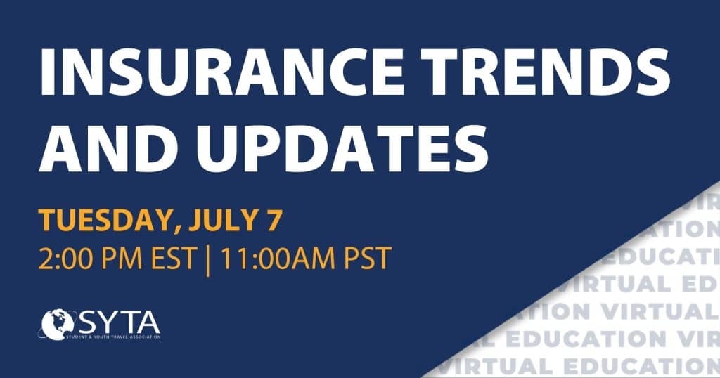 Insurance Trends and Updates