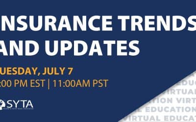 Insurance Trends and Updates