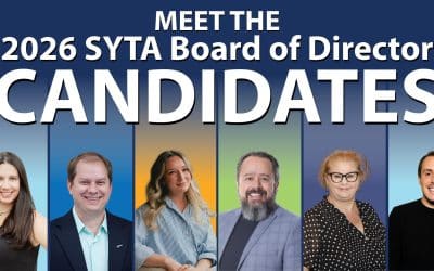Meet the Candidates for SYTA Board of Directors 2026!