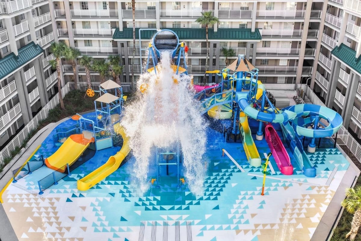 Holiday Inn Resort Orlando Suites - Waterpark by IHG