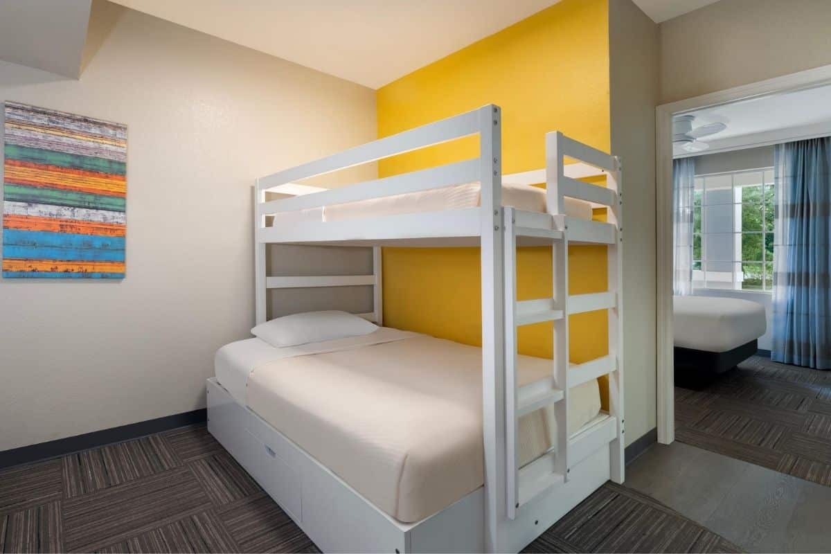 Holiday Inn Resort Orlando Suites - Waterpark by IHG