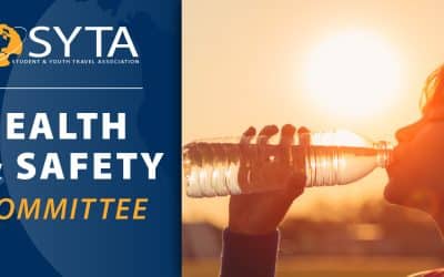 Extreme Heat Reminders