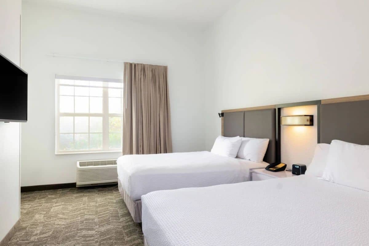 SpringHill Suites by Marriott Williamsburg
