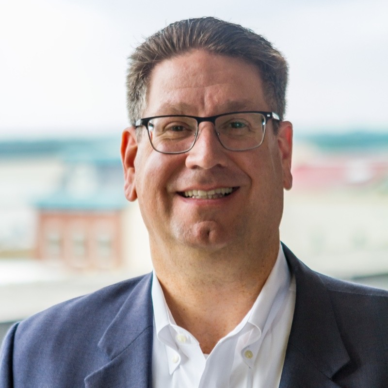 Amir Eylon, President and CEO of Longwoods International