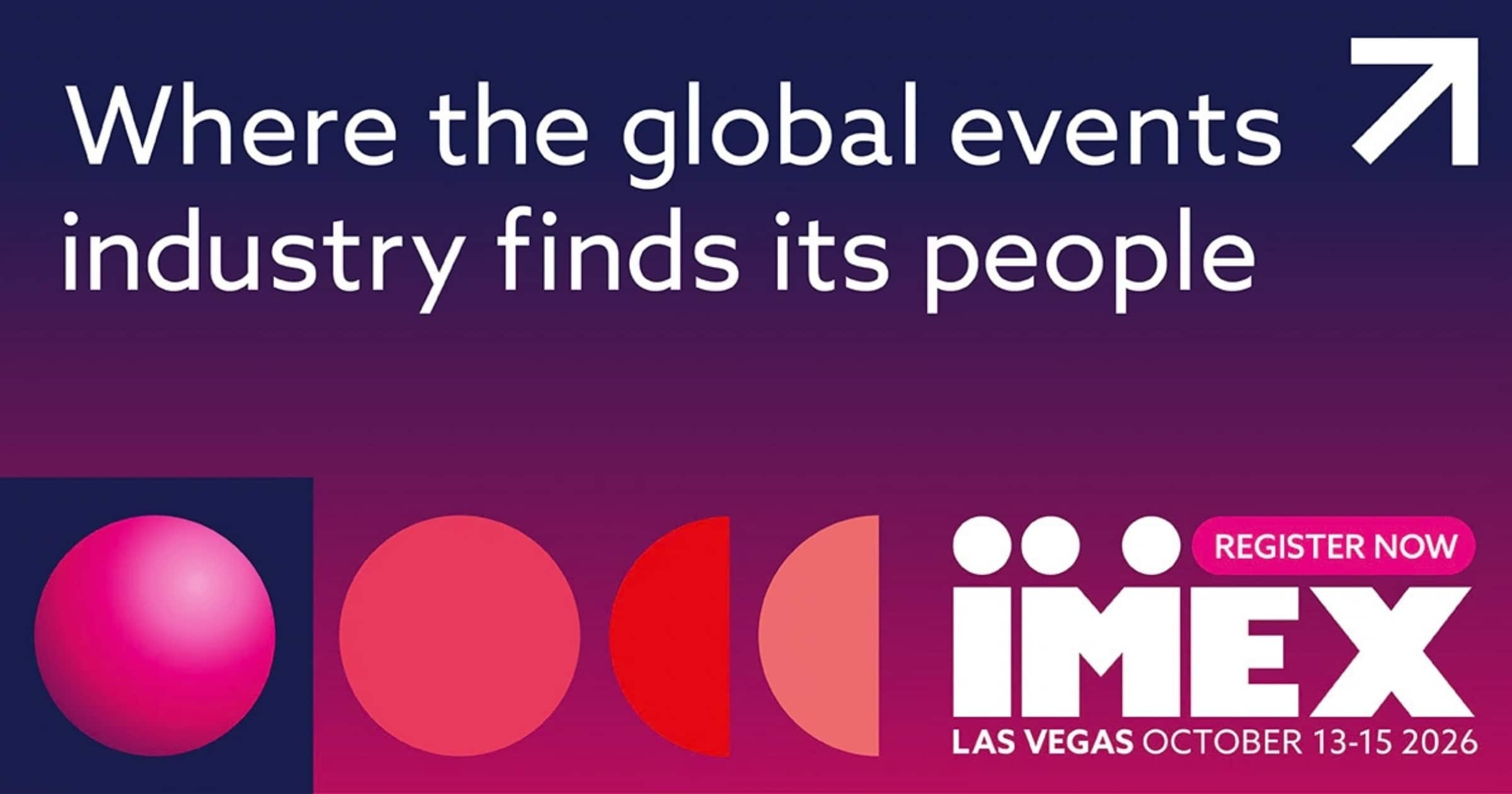 IMEX America 2026