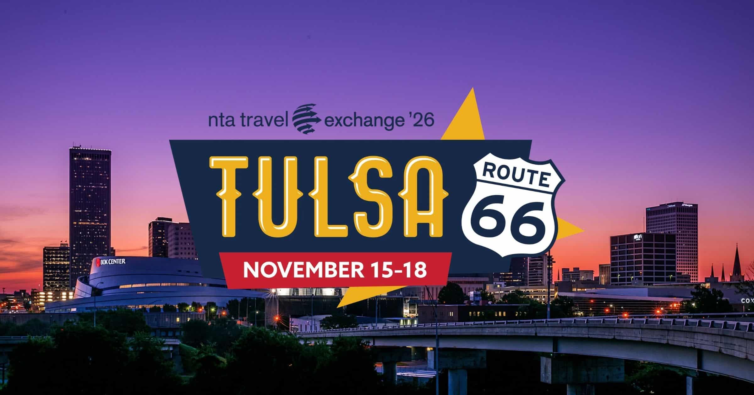 NTA Travel Exchange 2026