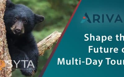 Shape the Future of Multi-Day Tours