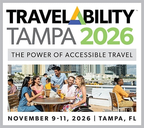 2026 TravelAbility Summit