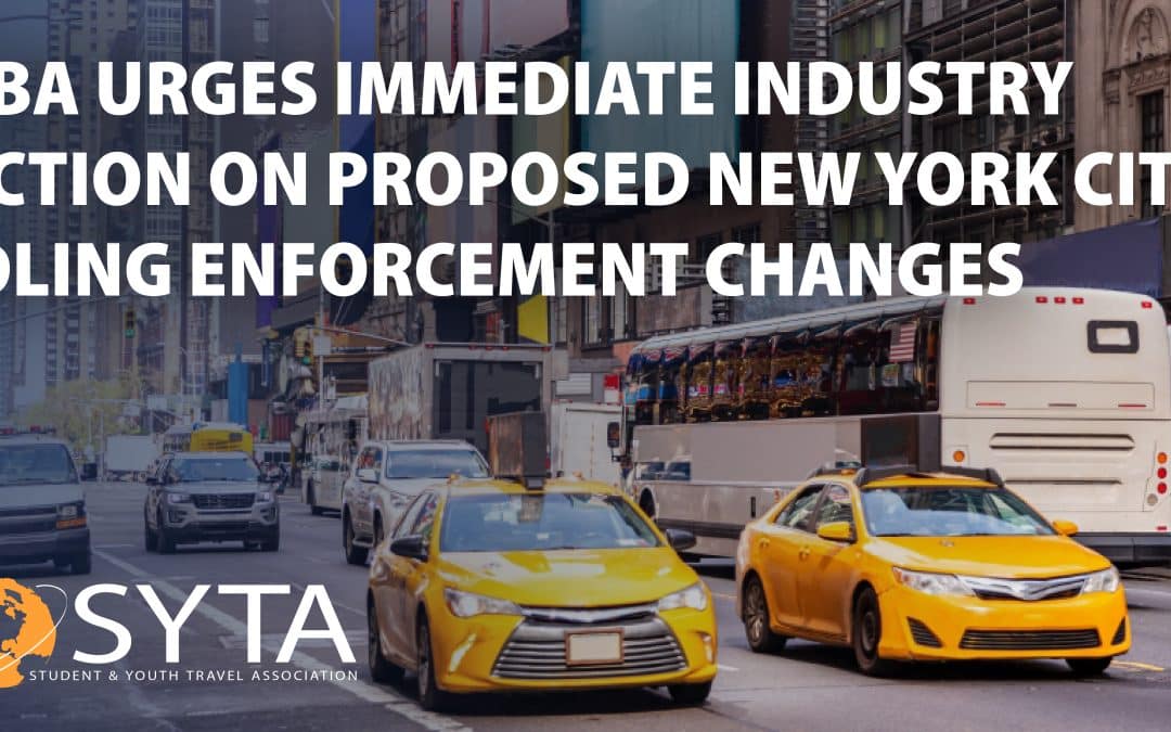 ABA Urges Immediate Industry Action on Proposed New York City Idling Enforcement Changes