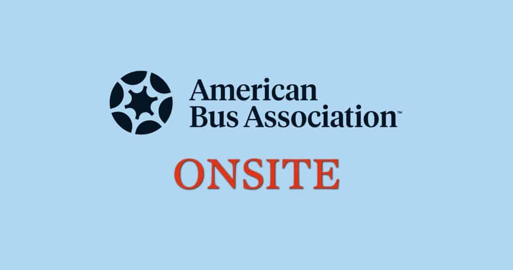 ABA Onsite