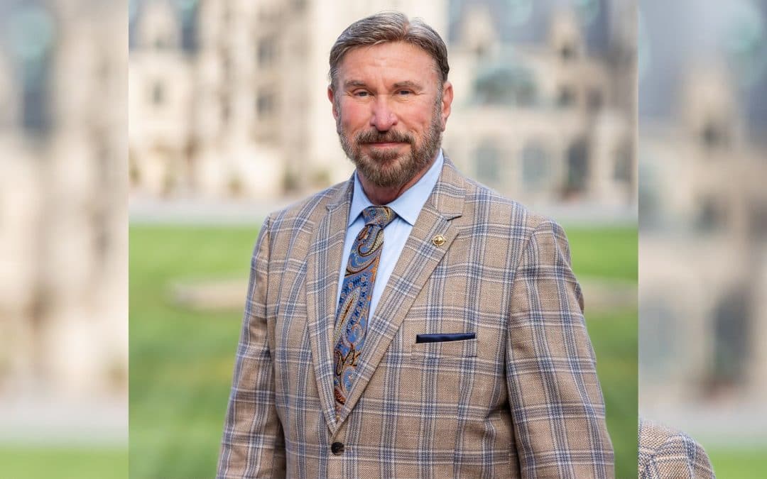 Remembering Tim Hill: A Pioneer in the Student & Youth Travel Industry